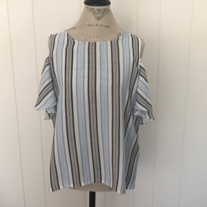 Lucky Brand Top/Shirt